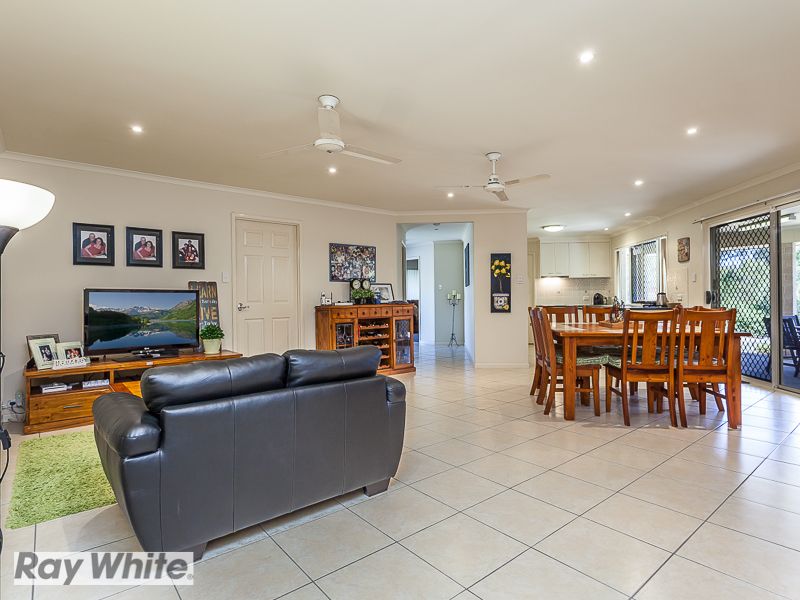4 Herberton Court, DECEPTION BAY, QLD 4508