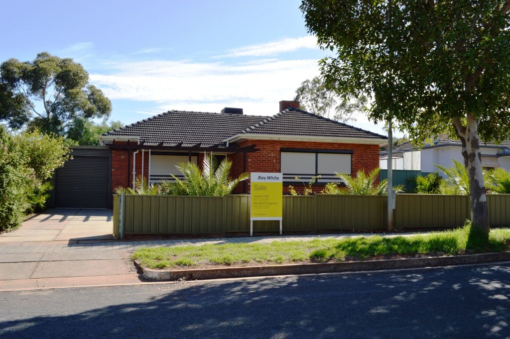 25 Portland Road, ELIZABETH EAST SA 5112