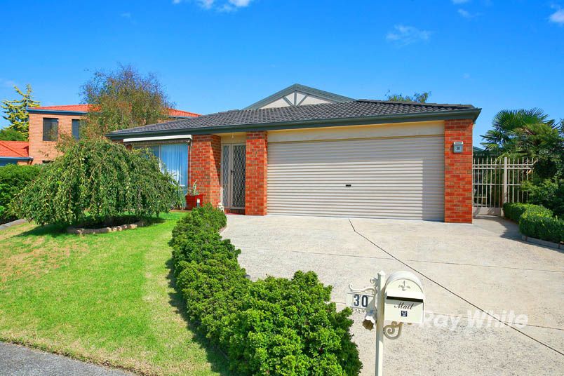 30 Mariner Close, CRANBOURNE NORTH VIC 3977