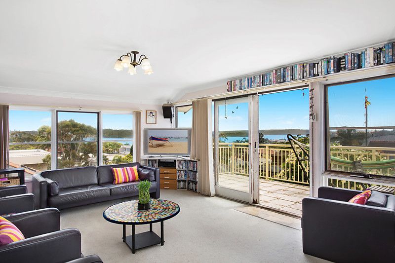 48 Cambridge Avenue, VAUCLUSE, NSW 2030
