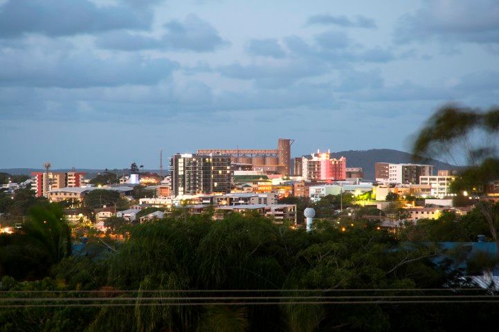27 Glegg Street, WEST GLADSTONE, QLD 4680