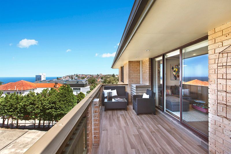 14/9-11 Young Street, VAUCLUSE, NSW 2030