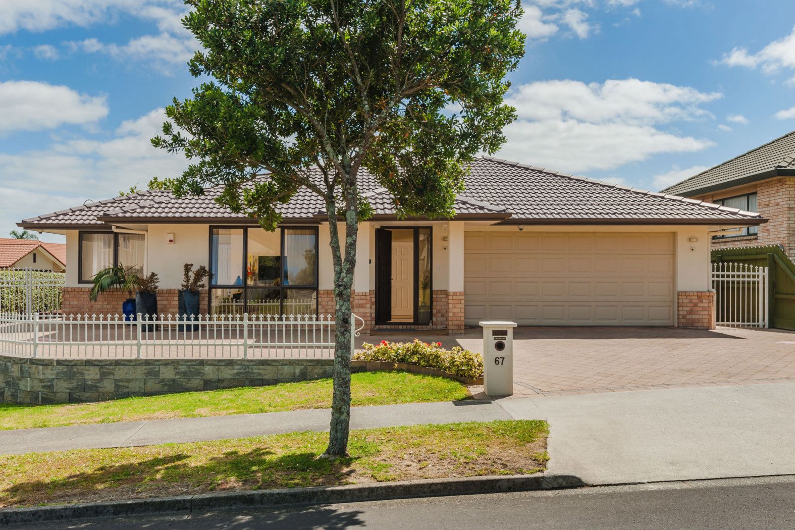 67 Moyrus Crescent, Dannemora, Manukau City
