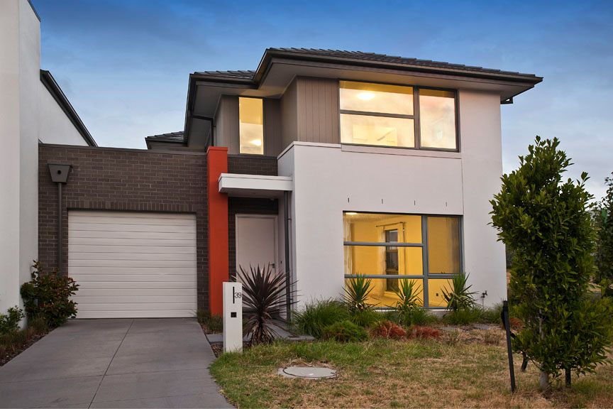 39 Brunton Crescent, MULGRAVE VIC 3170