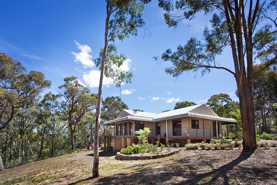 37 Cranbrook Park Road, LITTLE HARTLEY, NSW 2790