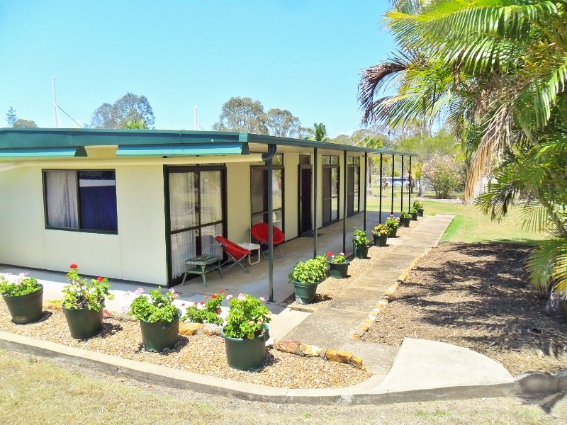 363 Bingham Road, BOORAL, QLD 4655