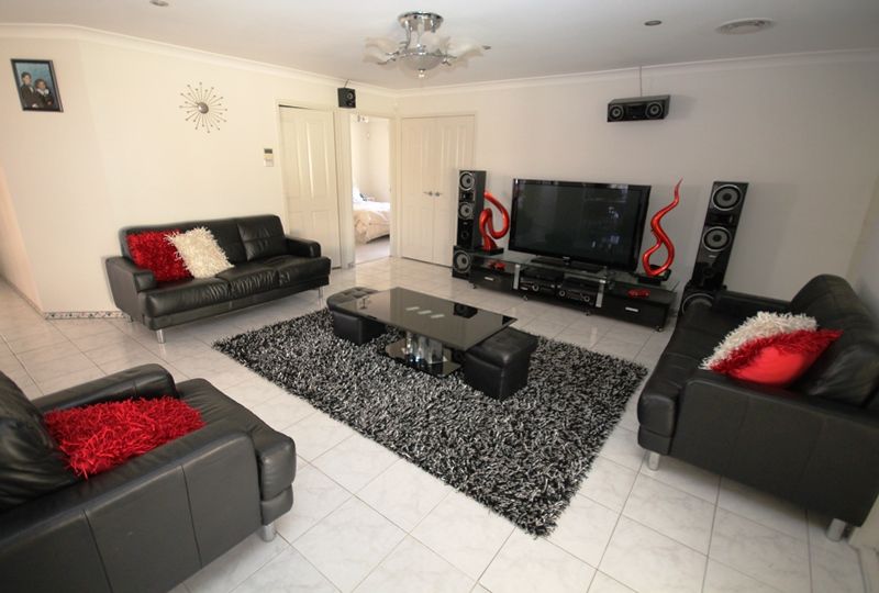 BONNYRIGG HEIGHTS, NSW 2177