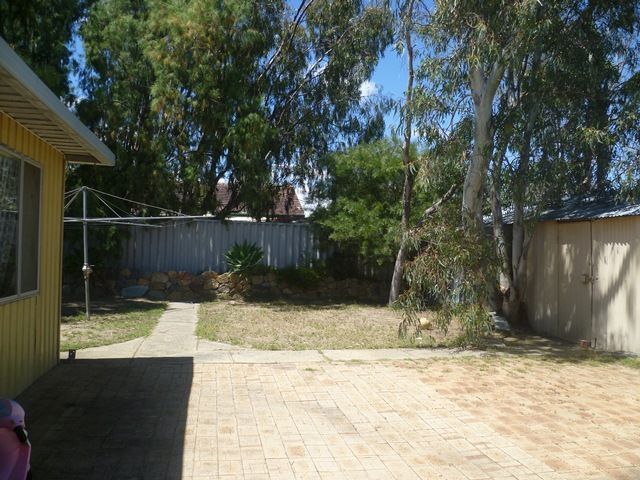 6 Mentone Road, BALGA, WA 6061