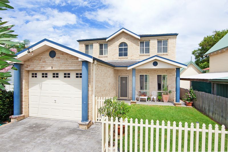 9 Bent Street, THE ENTRANCE NSW 2261