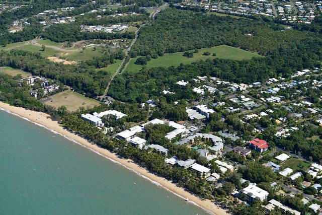 PALM COVE, QLD 4879