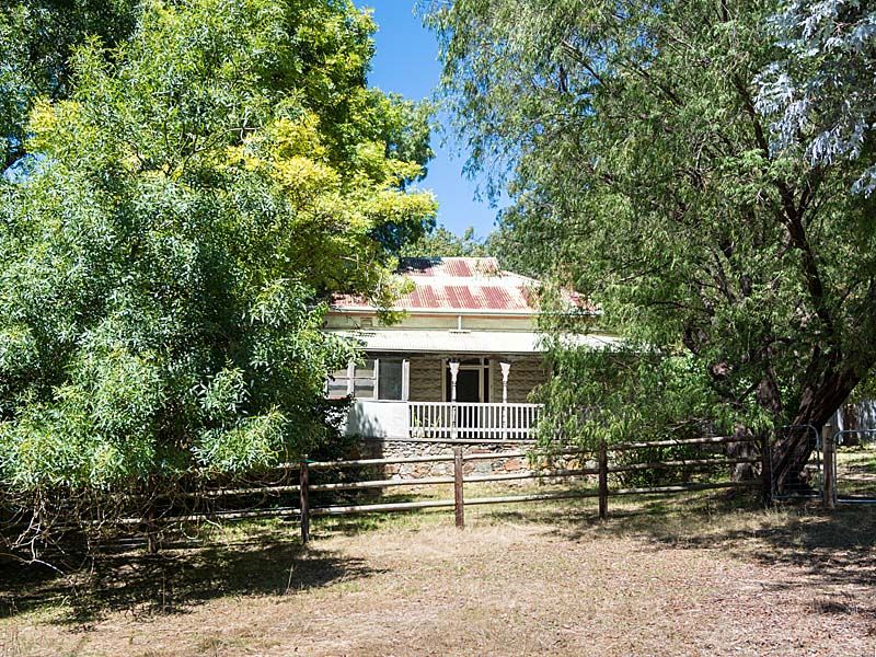 23 Heathfield Road, HEATHFIELD, SA 5153