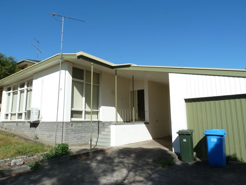 12 Bond Street, MOUNT GAMBIER SA 5290
