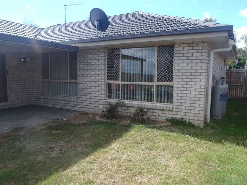 31 Tranquilty Circuit, BRASSALL, QLD 4305
