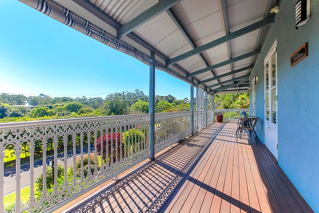 21 Glenmount Road, BUDERIM, QLD 4556
