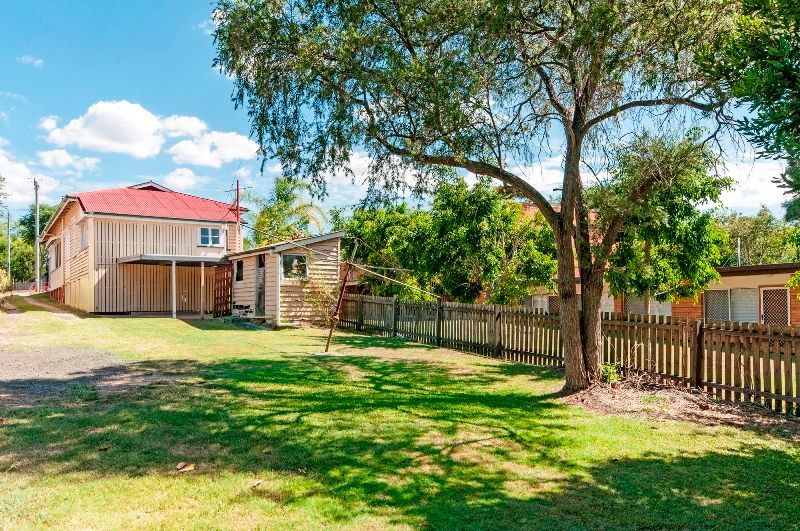 27 Quarry Street, IPSWICH, QLD 4305
