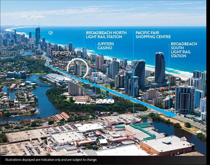 BROADBEACH, QLD 4218
