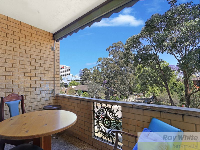 7/16-20 Queens Avenue, PARRAMATTA, NSW 2150