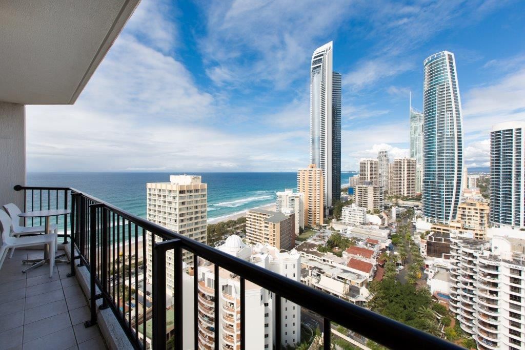 SURFERS PARADISE, QLD 4217
