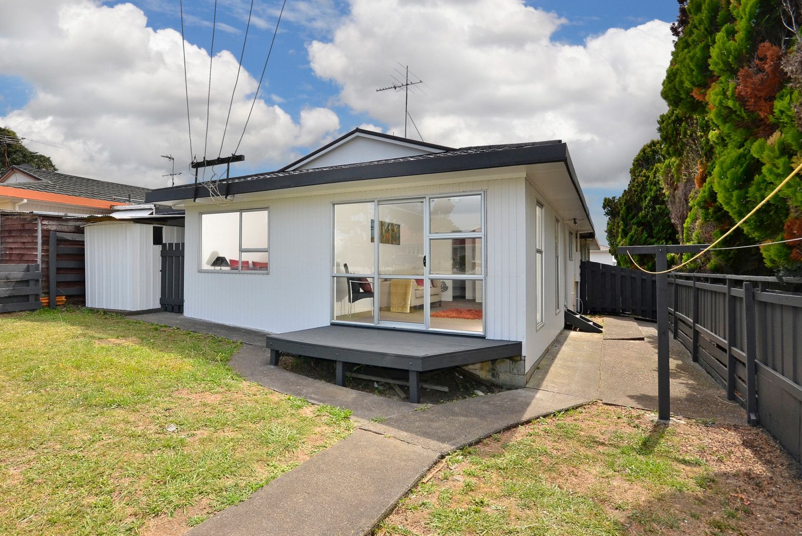 2/156 Tui Road, PAPATOETOE, Manukau City