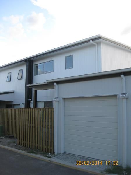 20 Warrumbungle Parade, FITZGIBBON, QLD 4018