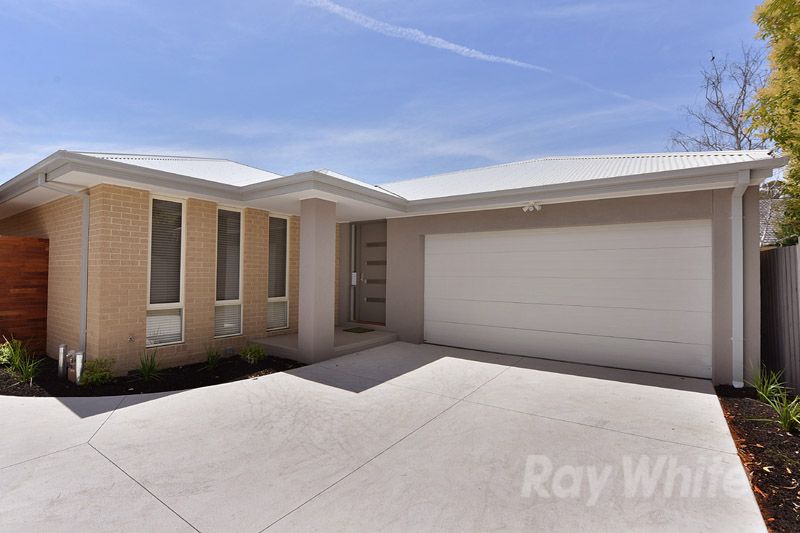 3/5A Bungalook Road East, BAYSWATER NORTH, VIC 3153