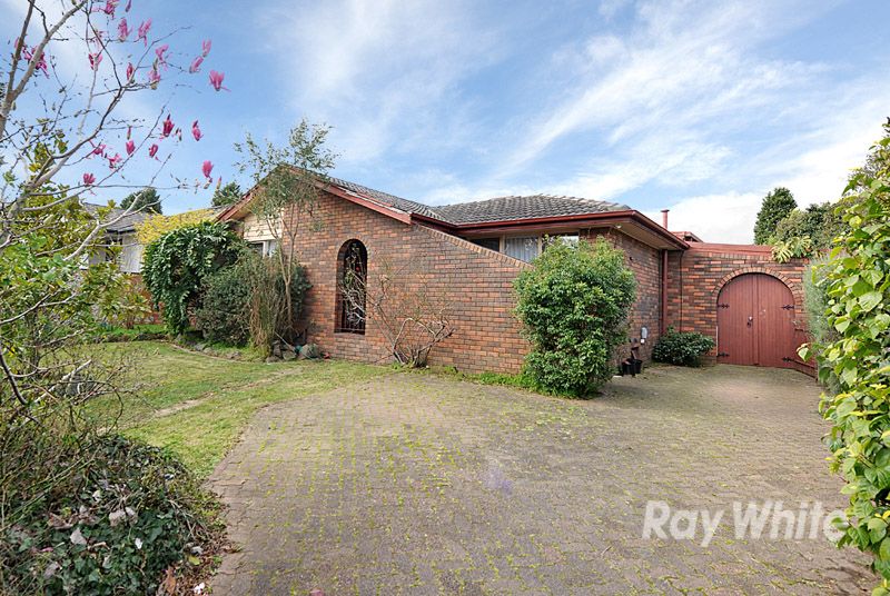 14 Greenglade Court, BAYSWATER, VIC 3153