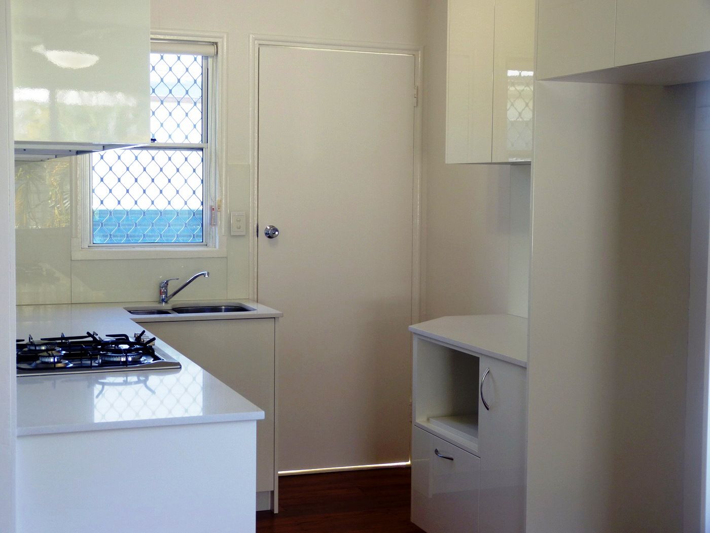 1/4 Kenneth Street, LUTWYCHE, QLD 4030