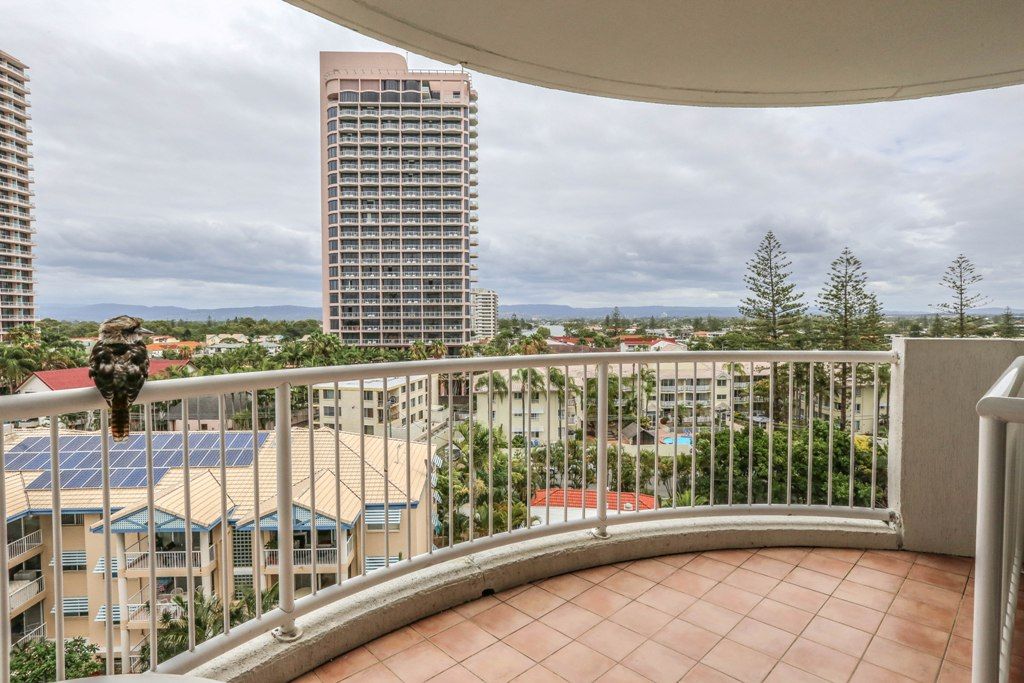 210-218 Surf Parade, SURFERS PARADISE QLD 4217