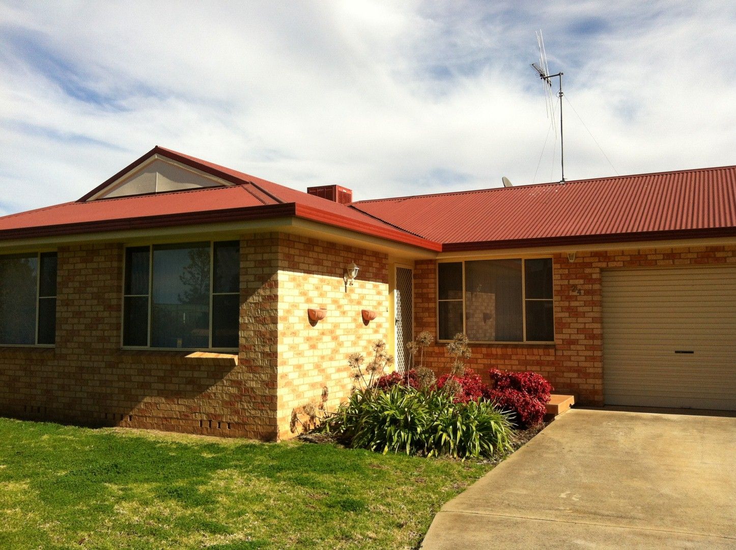 PARKES, NSW 2870
