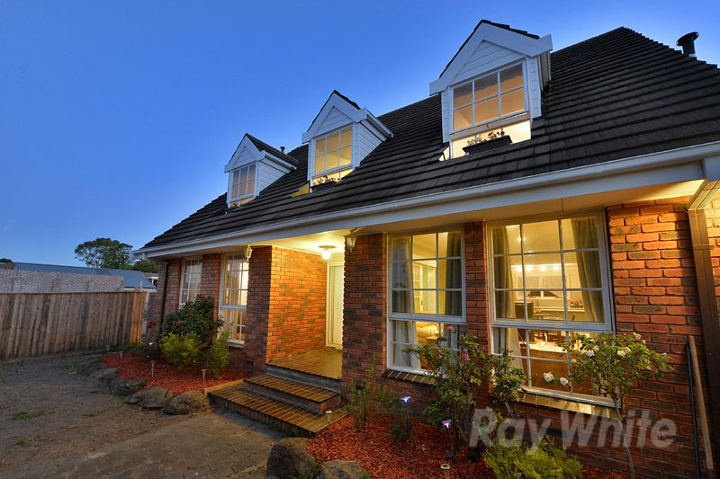 85A Bunnett Road, KNOXFIELD, VIC 3180