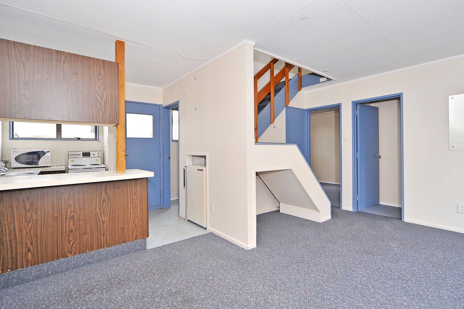 107A Ferguson Street, WEST END, Palmerston North City