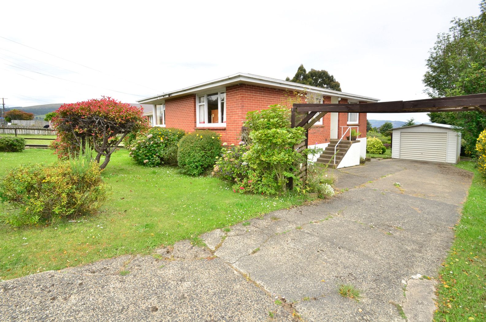 48 Saunders Street, BROCKVILLE, Dunedin City