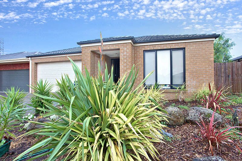 14 Danjera Place, SOUTH MORANG, VIC 3752
