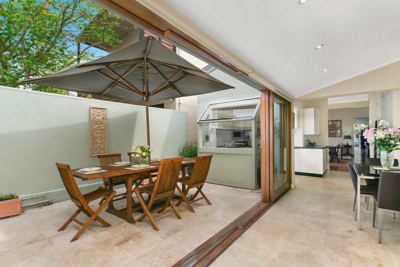 17 Woodstock Street, BONDI JUNCTION, NSW 2022
