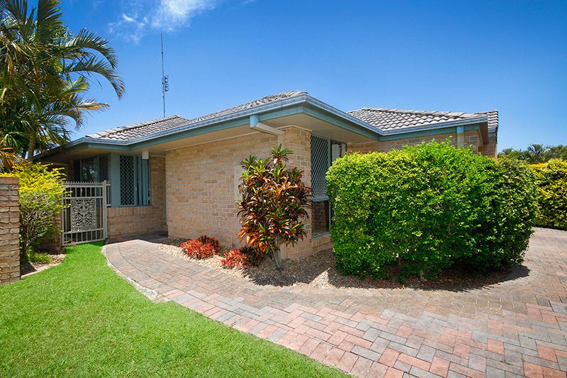 103 Maroochy Waters Drive, MAROOCHYDORE, QLD 4558