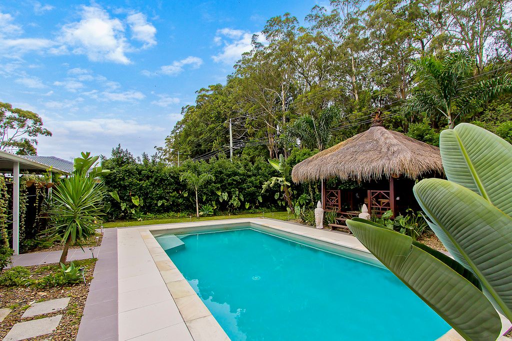 12 Drumfish Drive, CURRUMBIN WATERS, QLD 4223