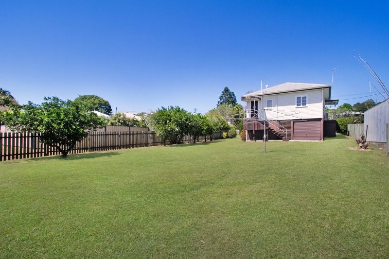 23 Baker Street, MURWILLUMBAH NSW 2484