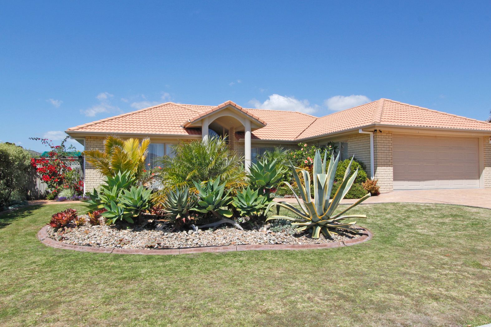30 Macnean Drive, Dannemora, Manukau City