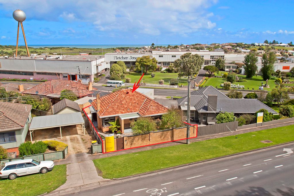393 Raglan Parade, WARRNAMBOOL, VIC 3280