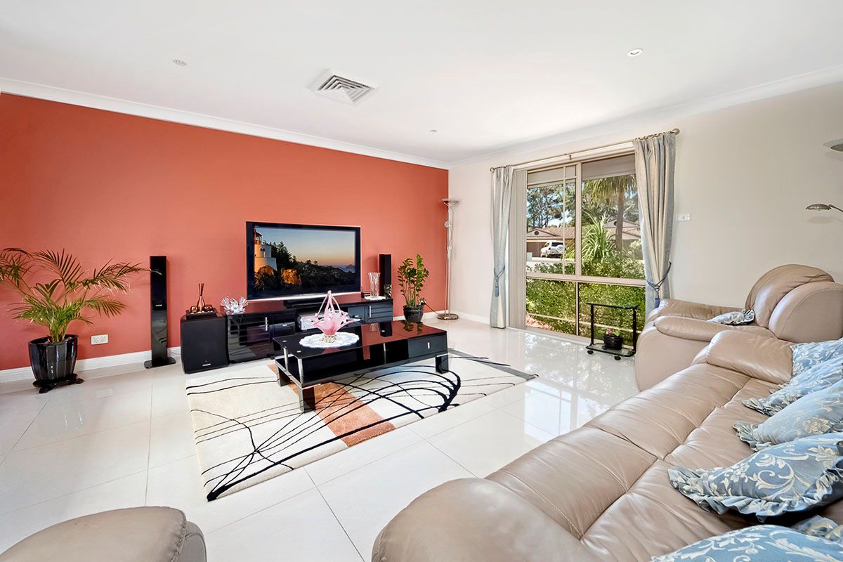 4 Cottonwood Grove, MENAI, NSW 2234