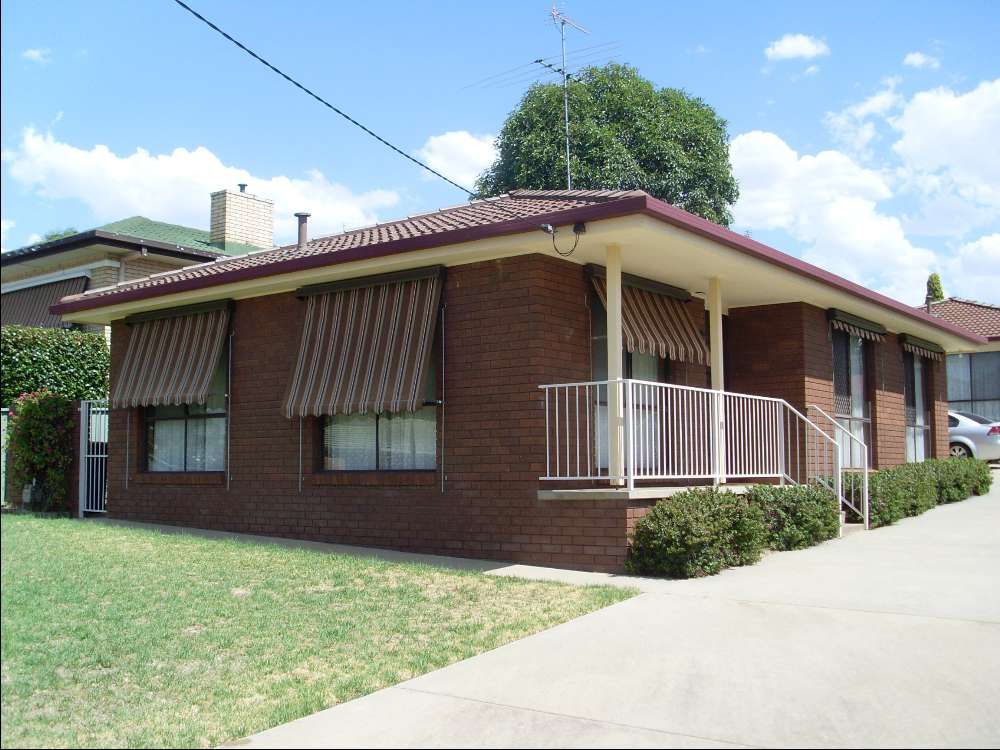 275 Vickers Road, LAVINGTON NSW 2641