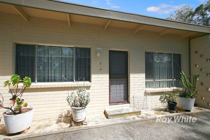 3/99 Cleeland Street, DANDENONG, VIC 3175