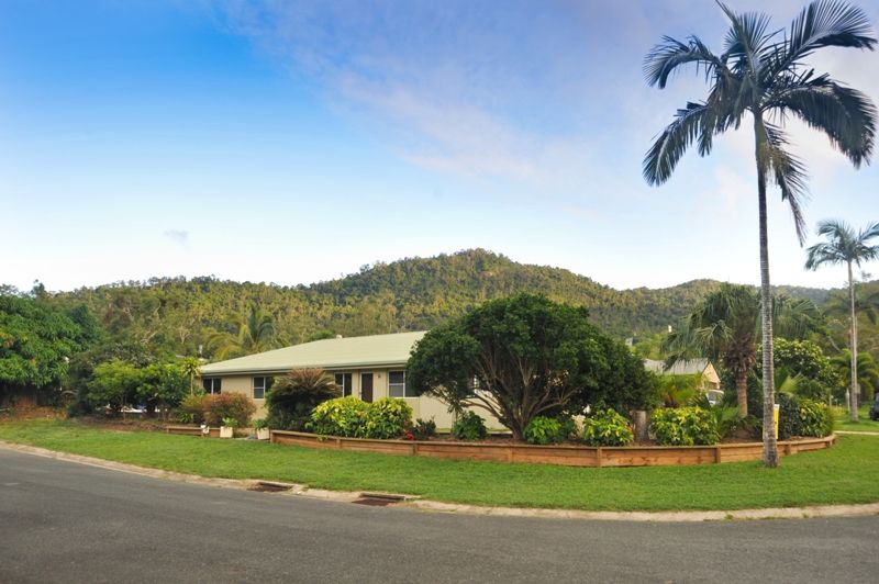 45 Erromango Drive, JUBILEE POCKET QLD 4802