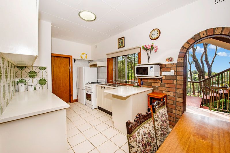 1/27 Mount Street, COOGEE, NSW 2034