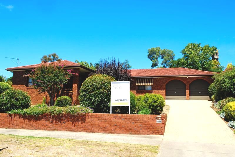 35 Hartwig Road, WODONGA VIC 3690