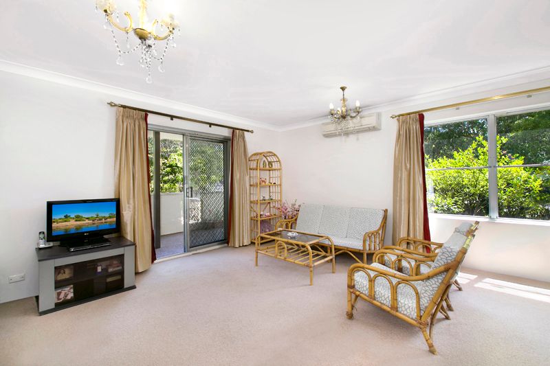 13/1290 Pacific Highway, TURRAMURRA, NSW 2074