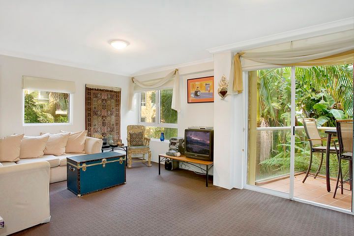29/185 Campbell Street, SURRY HILLS, NSW 2010