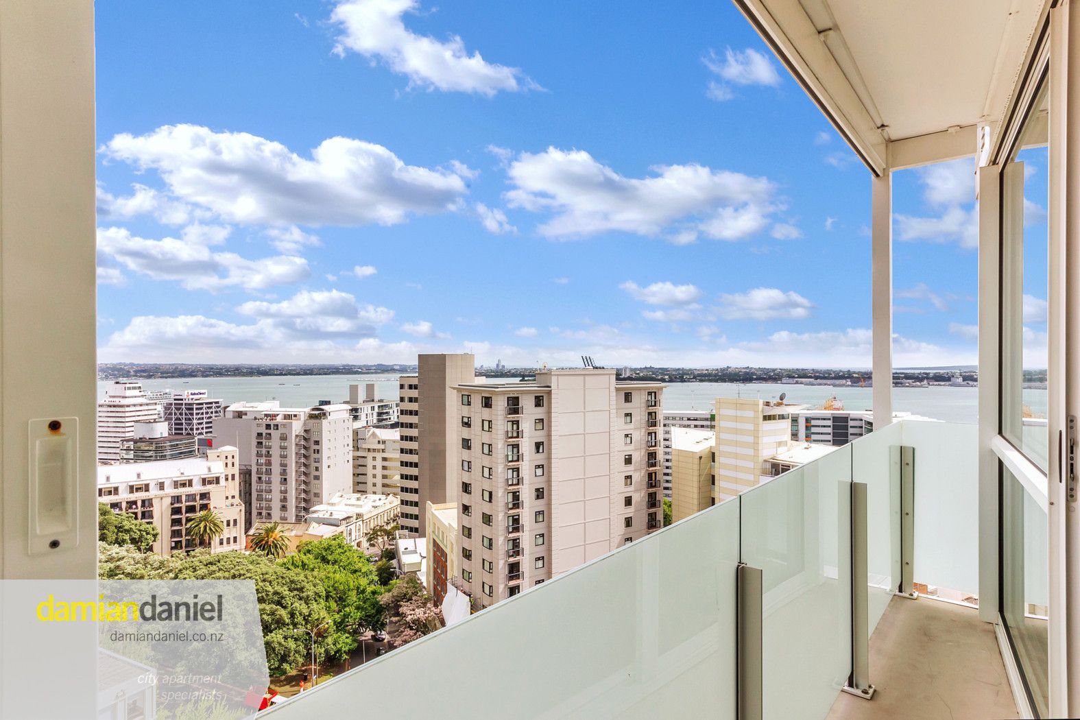 AUCKLAND CENTRAL, Auckland City