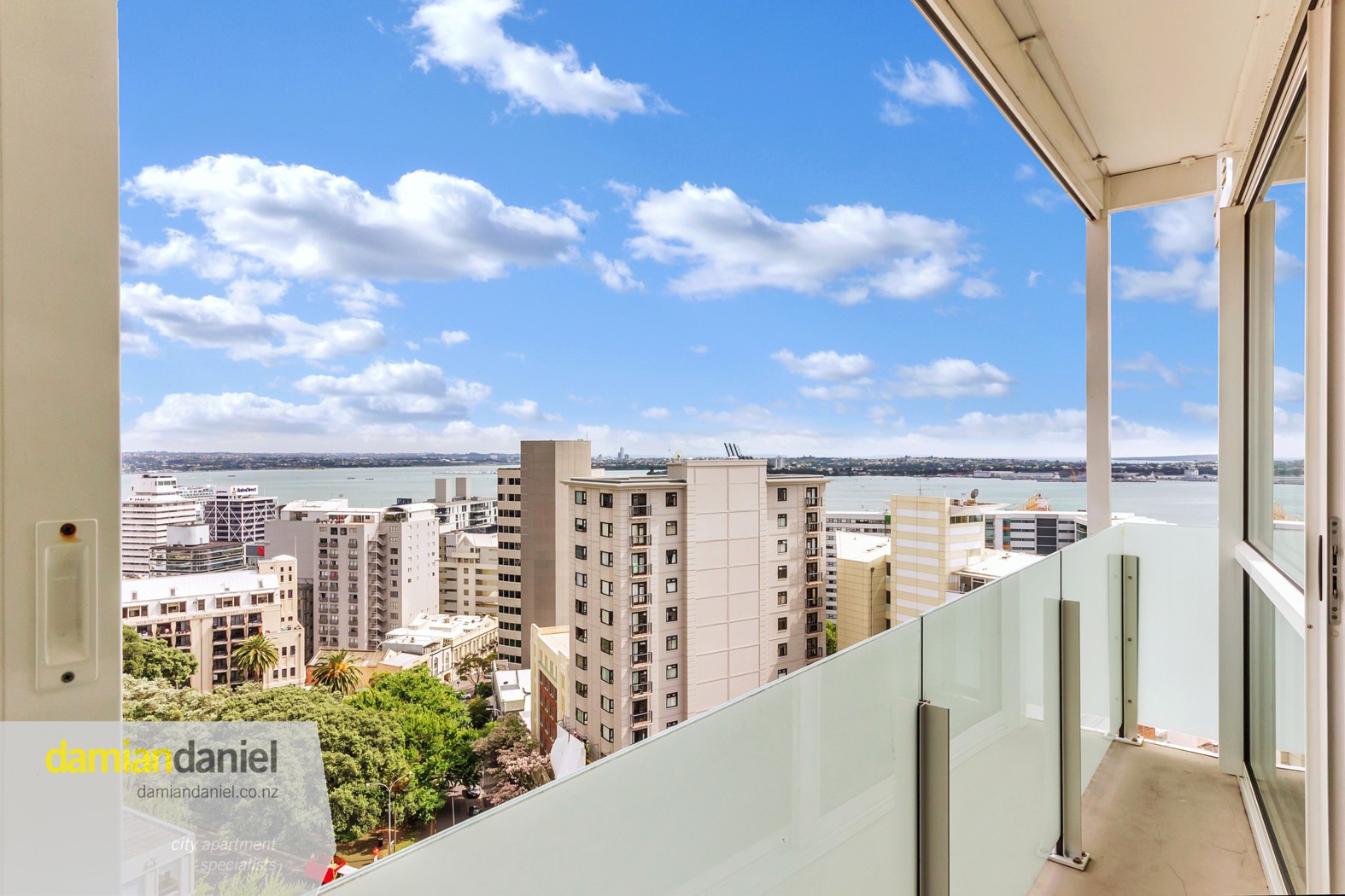 AUCKLAND CENTRAL, Auckland City