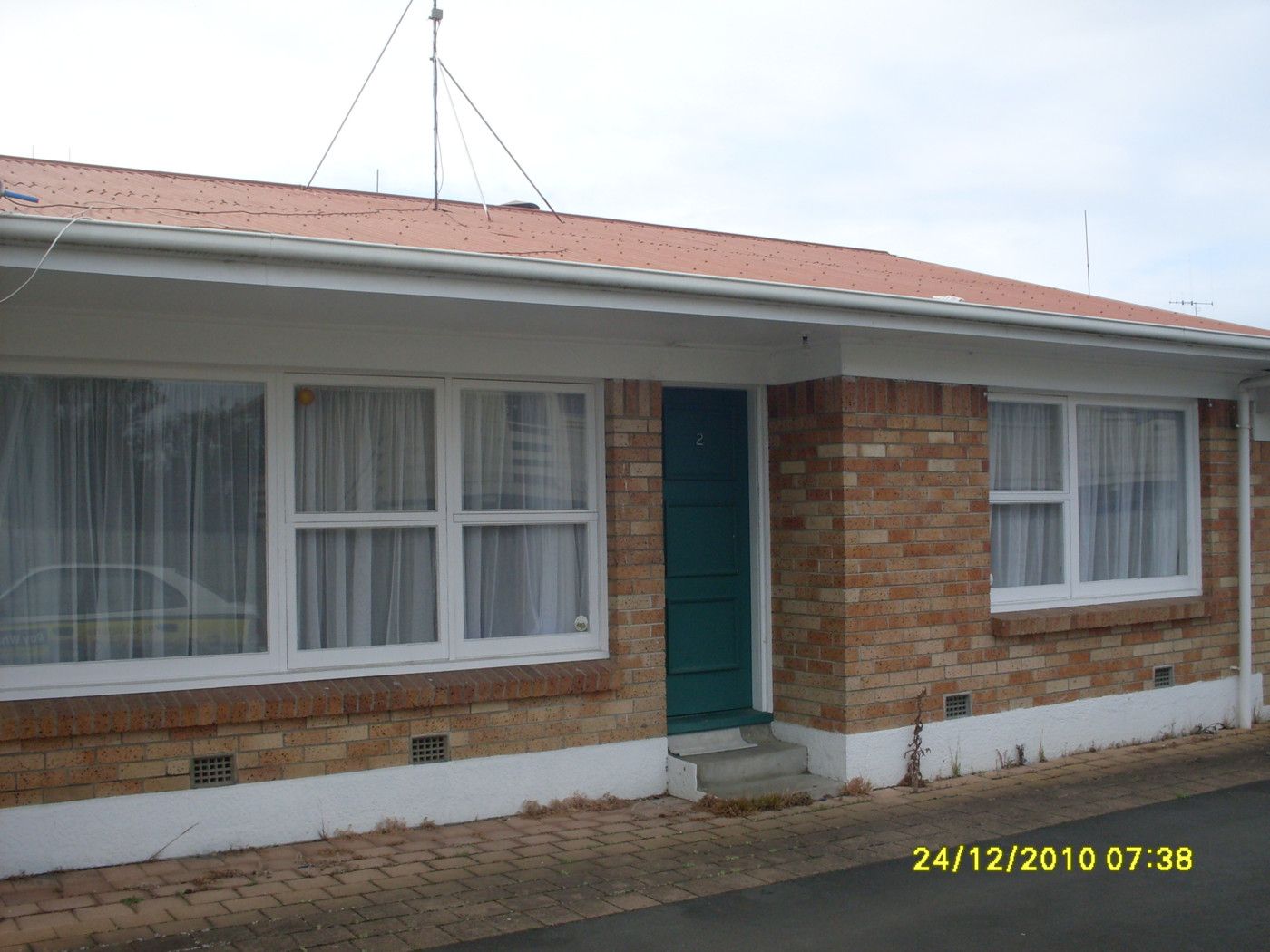 4/1171 Victoria Street, HAMILTON, Hamilton City